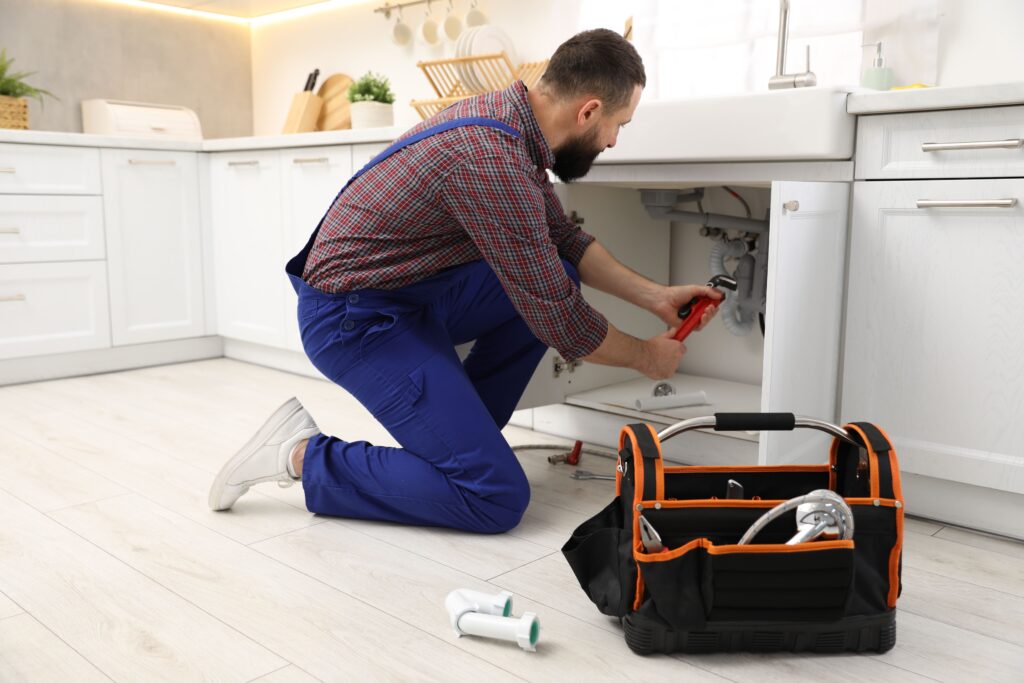 Plumbing Installation